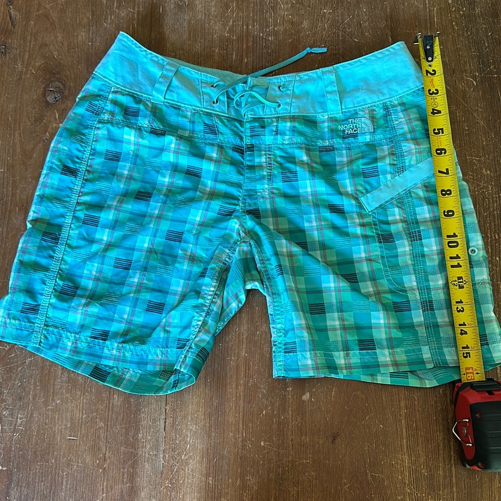 Vintage North Face shorts